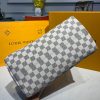 Best Replicas Bags - Replica Louis Vuitton Iena MM Damier Azur N44040 Bag Shop For Best Louis Vuitton LV Replica Bags With Cheap Price