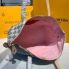 Best Replicas Bags - Replica Louis Vuitton Iena MM Damier Azur N44040 Bag Shop For Best Louis Vuitton LV Replica Bags With Cheap Price
