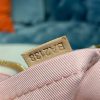 Best Replicas Bags - Replica LV Damier Azur Lymington N40022 Canvas Bag Shop For Best Louis Vuitton LV Replica Bags With Cheap Price
