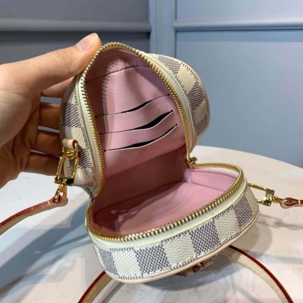 Louis Vuitton Damier Azur Neokapi N60360 Replica Bag - Image 11