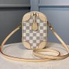 Best Replicas Bags - Louis Vuitton Damier Azur Neokapi N60360 Replica Bag Shop For Best Louis Vuitton LV Replica Bags With Cheap Price
