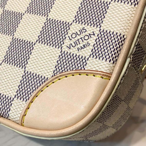 Louis Vuitton Damier Azur Neokapi N60360 Replica Bag - Image 7