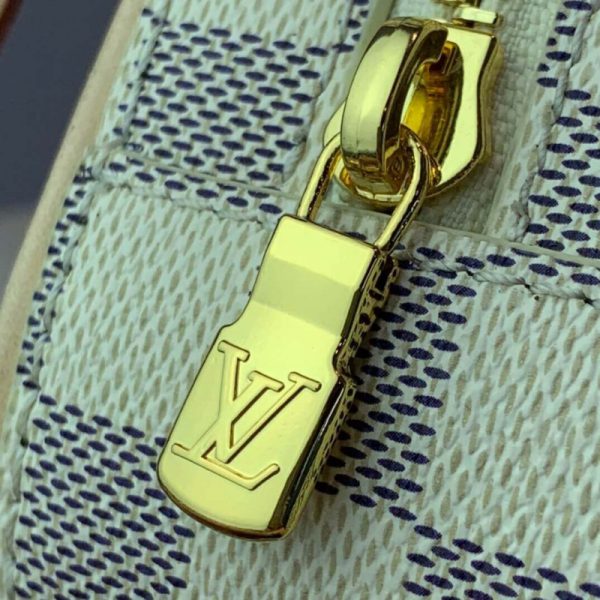 Louis Vuitton Damier Azur Neokapi N60360 Replica Bag - Image 8