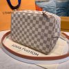 Best Replicas Bags - LV Replica Damier Azur Neonoe N40344 Handbag Canvas Tote Shop For Best Louis Vuitton LV Replica Bags With Cheap Price