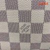 Best Replicas Bags - Replica Louis Vuitton Damier Azur Neverfull GM Pink Tote Shop For Best Louis Vuitton LV Replica Bags With Cheap Price