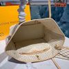 Best Replicas Bags - Louis Vuitton Damier Azur Neverfull MM Replica Bag Shop For Best Louis Vuitton LV Replica Bags With Cheap Price