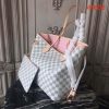 Best Replicas Bags - Replica LV Damier Azur Neverfull MM Pink N41605 Bag Shop For Best Louis Vuitton LV Replica Bags With Cheap Price