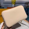 Best Replicas Bags - Replica LV Damier Azur Noé BB Handbag N41220 Shop For Best Louis Vuitton LV Replica Bags With Cheap Price