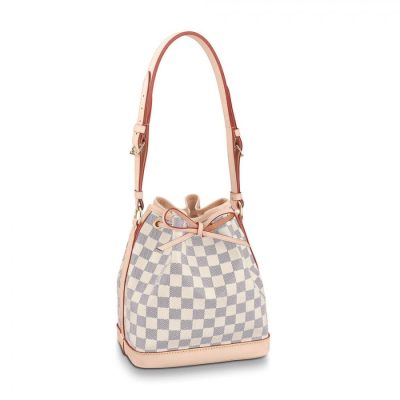 Replica LV Damier Azur Noé BB Handbag N41220