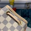 Best Replicas Bags - Replica LV Damier Azur Noé BB Handbag N41220 Shop For Best Louis Vuitton LV Replica Bags With Cheap Price