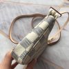 Best Replicas Bags - Louis Vuitton Damier Azur Pochette Accessoires Replica N41207/N51986 Shop For Best Louis Vuitton LV Replica Bags With Cheap Price