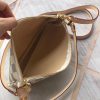 Best Replicas Bags - Louis Vuitton Damier Azur Pochette Accessoires Replica N41207/N51986 Shop For Best Louis Vuitton LV Replica Bags With Cheap Price