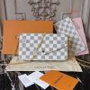 Best Replicas Bags - Replica LV Felicie Pochette M61276 – Stylish & Affordable Shop For Best Louis Vuitton LV Replica Bags With Cheap Price