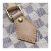 Best Replicas Bags - LV Damier Azur Speedy 25 Replica - N41371 Canvas Handbag Shop For Best Louis Vuitton LV Replica Bags With Cheap Price