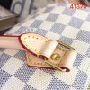 Best Replicas Bags - Louis Vuitton Damier Azur Speedy 30 Replica N41370 Shop For Best Louis Vuitton LV Replica Bags With Cheap Price