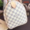 Best Replicas Bags - Louis Vuitton Damier Azur Speedy 30 Replica N41370 Shop For Best Louis Vuitton LV Replica Bags With Cheap Price