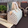 Best Replicas Bags - Louis Vuitton Damier Azur Speedy 30 Replica N41370 Shop For Best Louis Vuitton LV Replica Bags With Cheap Price