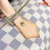 Best Replicas Bags - Replica LV Damier Azur Speedy 35 N41369 Handbag Shop For Best Louis Vuitton LV Replica Bags With Cheap Price