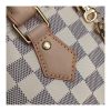 Best Replicas Bags - Replica LV Damier Azur Speedy Bandouliere 25 N41374 Shop For Best Louis Vuitton LV Replica Bags With Cheap Price