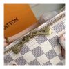 Best Replicas Bags - Replica LV Damier Azur Speedy Bandouliere 25 N41374 Shop For Best Louis Vuitton LV Replica Bags With Cheap Price