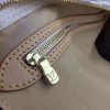 Best Replicas Bags - Replica LV Damier Azur Speedy Bandouliere 35 Handbag N41372 Shop For Best Louis Vuitton LV Replica Bags With Cheap Price