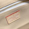 Best Replicas Bags - Louis Vuitton Damier Azur Toiletry Bag 25 Replica N41420 Shop For Best Louis Vuitton LV Replica Bags With Cheap Price