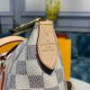 Best Replicas Bags - Replica LV Damier Azur Totally MM N51262 Canvas Bag Shop For Best Louis Vuitton LV Replica Bags With Cheap Price