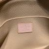 Best Replicas Bags - Replica LV Damier Azur Cosmetic Pouch GM M47353 Shop For Best Louis Vuitton LV Replica Bags With Cheap Price