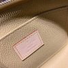 Best Replicas Bags - Replica LV Damier Azur Cosmetic Pouch N60024 Shop For Best Louis Vuitton LV Replica Bags With Cheap Price