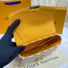 Best Replicas Bags - Louis Vuitton Damier Azur Croisette Replica N50053 Handbag Shop For Best Louis Vuitton LV Replica Bags With Cheap Price