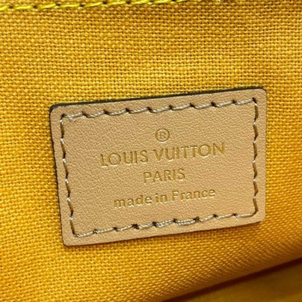 Louis Vuitton Damier Azur Croisette Replica N50053 Handbag - Image 18