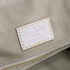 Best Replicas Bags - Replica LV Damier Azur Graceful MM Handbag N42232/33 Shop For Best Louis Vuitton LV Replica Bags With Cheap Price