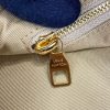 Best Replicas Bags - Replica LV Damier Azur Graceful MM Handbag N42232/33 Shop For Best Louis Vuitton LV Replica Bags With Cheap Price