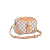 Best Replicas Bags - Replica LV Damier Azur Mini Deauville N50048 Handbag Shop For Best Louis Vuitton LV Replica Bags With Cheap Price