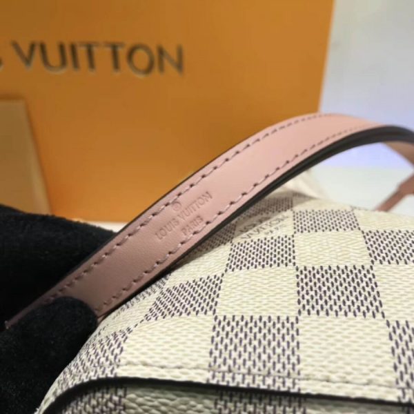 Louis Vuitton Damier Azur Neonoe Replica Handbag N40513 - Image 8