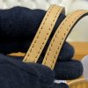 Best Replicas Bags - Authentic-Look Louis Vuitton Damier Azur Neverfull MM Replica Shop For Best Louis Vuitton LV Replica Bags With Cheap Price