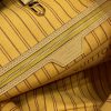 Best Replicas Bags - Authentic-Look Louis Vuitton Damier Azur Neverfull MM Replica Shop For Best Louis Vuitton LV Replica Bags With Cheap Price