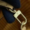 Best Replicas Bags - Authentic-Look Louis Vuitton Damier Azur Neverfull MM Replica Shop For Best Louis Vuitton LV Replica Bags With Cheap Price