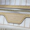 Best Replicas Bags - Louis Vuitton Damier Azur Neverfull PM Replica Bag N41362 Shop For Best Louis Vuitton LV Replica Bags With Cheap Price