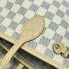 Best Replicas Bags - Louis Vuitton Damier Azur Neverfull PM Replica Bag N41362 Shop For Best Louis Vuitton LV Replica Bags With Cheap Price