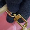 Best Replicas Bags - Louis Vuitton Damier Azur Neverfull PM Pink Replica Shop For Best Louis Vuitton LV Replica Bags With Cheap Price