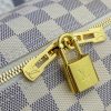 Best Replicas Bags - Louis Vuitton Damier Azur Speedy Bandouliere 30 Replica Bag Shop For Best Louis Vuitton LV Replica Bags With Cheap Price