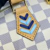 Best Replicas Bags - Louis Vuitton Damier Azur Speedy Bandouliere 30 Replica Bag Shop For Best Louis Vuitton LV Replica Bags With Cheap Price