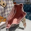 Best Replicas Bags - Louis Vuitton Damier Azur Sperone Bb Replica Handbag Shop For Best Louis Vuitton LV Replica Bags With Cheap Price