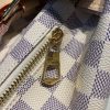 Best Replicas Bags - Louis Vuitton Damier Azur Sperone Bb Replica Handbag Shop For Best Louis Vuitton LV Replica Bags With Cheap Price