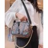Best Replicas Bags - Replica LV Damier Azur Valisette Souple BB N50063 Handbag Shop For Best Louis Vuitton LV Replica Bags With Cheap Price
