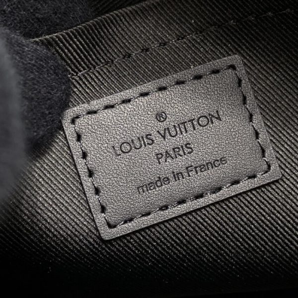 Replica LV Damier Azur Valisette Souple BB N50063 Handbag - Image 16