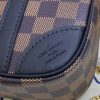 Best Replicas Bags - Replica LV Damier Azur Valisette Souple BB N50063 Handbag Shop For Best Louis Vuitton LV Replica Bags With Cheap Price