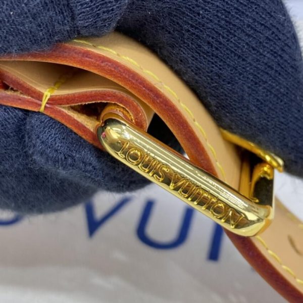 Replica LV Damier Azur Valisette Souple BB N50065 - Image 11