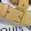 Best Replicas Bags - Replica LV Damier Azur Valisette Souple BB N50065 Shop For Best Louis Vuitton LV Replica Bags With Cheap Price